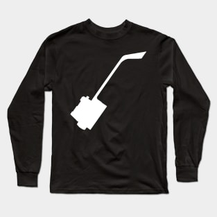 G36 Carry Handle Long Sleeve T-Shirt